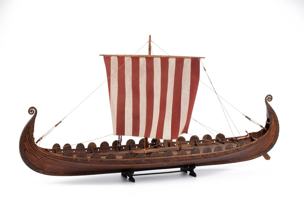 1:25 Oseberg Special